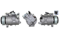 Kompresor, klimatizace LUCAS ACP01338