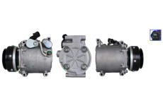 Kompresor, klimatizace LUCAS ACP01295