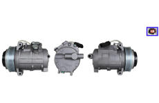 Kompresor klimatizácie LUCAS ACP01299