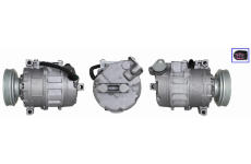 Kompresor, klimatizace LUCAS ACP01302