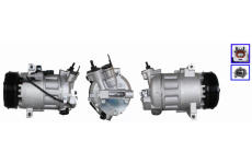 Kompresor klimatizácie LUCAS ACP01305