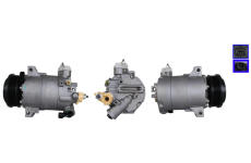 Kompresor, klimatizace LUCAS ACP01326