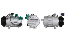Kompresor klimatizácie LUCAS ACP01357