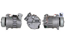 Kompresor klimatizácie LUCAS ACP01352