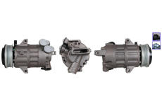 Kompresor klimatizácie LUCAS ACP01366