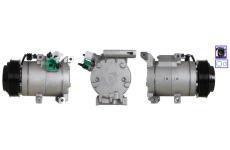 Kompresor klimatizácie LUCAS ACP01389