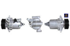 Kompresor klimatizácie LUCAS ACP01391