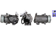 Kompresor klimatizácie LUCAS ACP01401