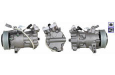 Kompresor klimatizácie LUCAS ACP01428