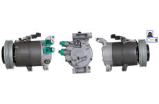 Kompresor klimatizácie LUCAS ACP01432