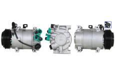 Kompresor klimatizácie LUCAS ACP01450