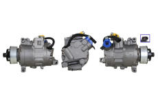 Kompresor, klimatizace LUCAS ACP01463