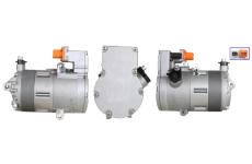 Kompresor klimatizácie LUCAS ACP01467