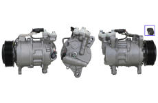 Kompresor, klimatizace LUCAS ACP01473