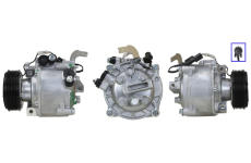 Kompresor, klimatizace LUCAS ACP01478