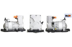 Kompresor, klimatizace LUCAS ACP01493