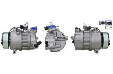 Kompresor klimatizácie LUCAS ACP01494