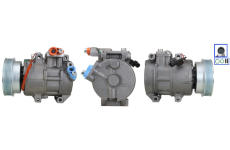 Kompresor klimatizácie LUCAS ACP01520