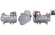 Kompresor, klimatizace LUCAS ACP01666