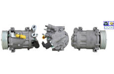 Kompresor, klimatizace LUCAS ACP01626