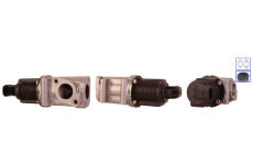 AGR-Ventil LUCAS LEV0002