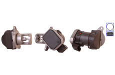 AGR-Ventil LUCAS LEV0009