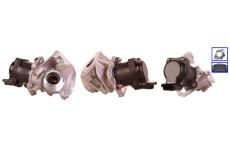 AGR-Ventil LUCAS LEV0012