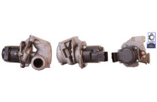 AGR-Ventil LUCAS LEV0013