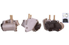 AGR-Ventil LUCAS LEV0014