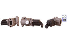 AGR-Ventil LUCAS LEV0016