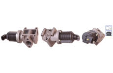 AGR-Ventil LUCAS LEV0017