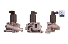 AGR-Ventil LUCAS LEV0020