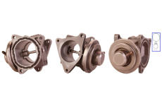 AGR-Ventil LUCAS LEV0029