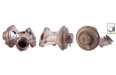 AGR-Ventil LUCAS LEV0033