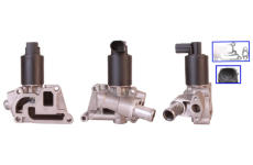 AGR-Ventil LUCAS LEV0052