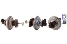 AGR-Ventil LUCAS LEV0069