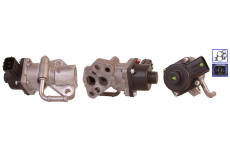 AGR-Ventil LUCAS LEV0081