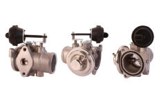 AGR-Ventil LUCAS LEV0118