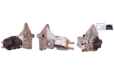 AGR-Ventil LUCAS LEV0119