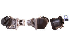 AGR-Ventil LUCAS LEV0151