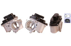 AGR-Ventil LUCAS LEV0158