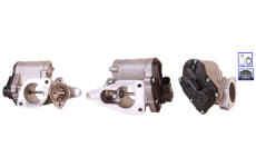 AGR-Ventil LUCAS LEV0162