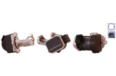 AGR-Ventil LUCAS LEV0187