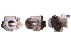 AGR-Ventil LUCAS LEV0197