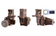 AGR-Ventil LUCAS LEV0212