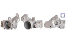 AGR-Ventil LUCAS LEV0233