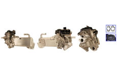 AGR-Ventil LUCAS LEV0236