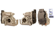 AGR-Ventil LUCAS LEV0241