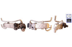 AGR-Ventil LUCAS LEV0250