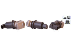 AGR-Ventil LUCAS LEV0253